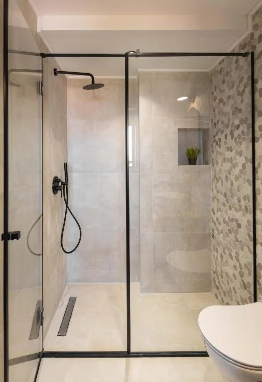 Tiara Holidays - Palm Residences - Premium Residence - bathroom